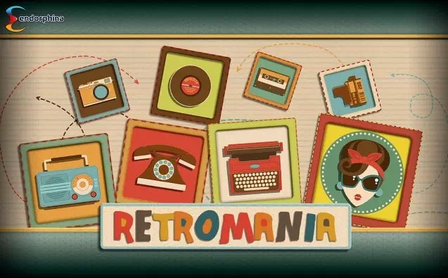 Игровой автомат Retromania | Обзор преимуществ и особенностей слота Endorphina