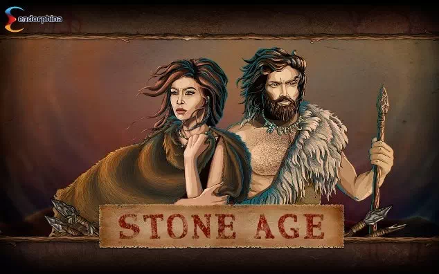 Игровой автомат Stone Age | Обзор геймплея и правил слота от Endorphina