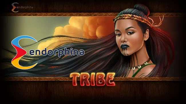 Игровой автомат Tribe | Все об игровых автоматах Endorphina